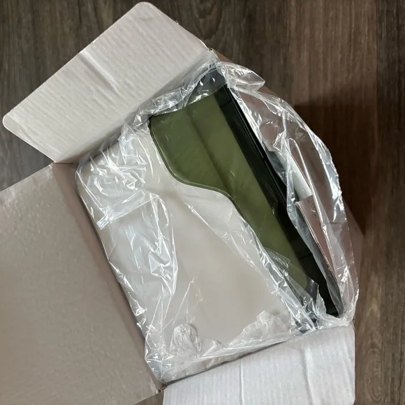 Multi-Layer Drawer Storage Rack – Gold - Picture 5 of 5